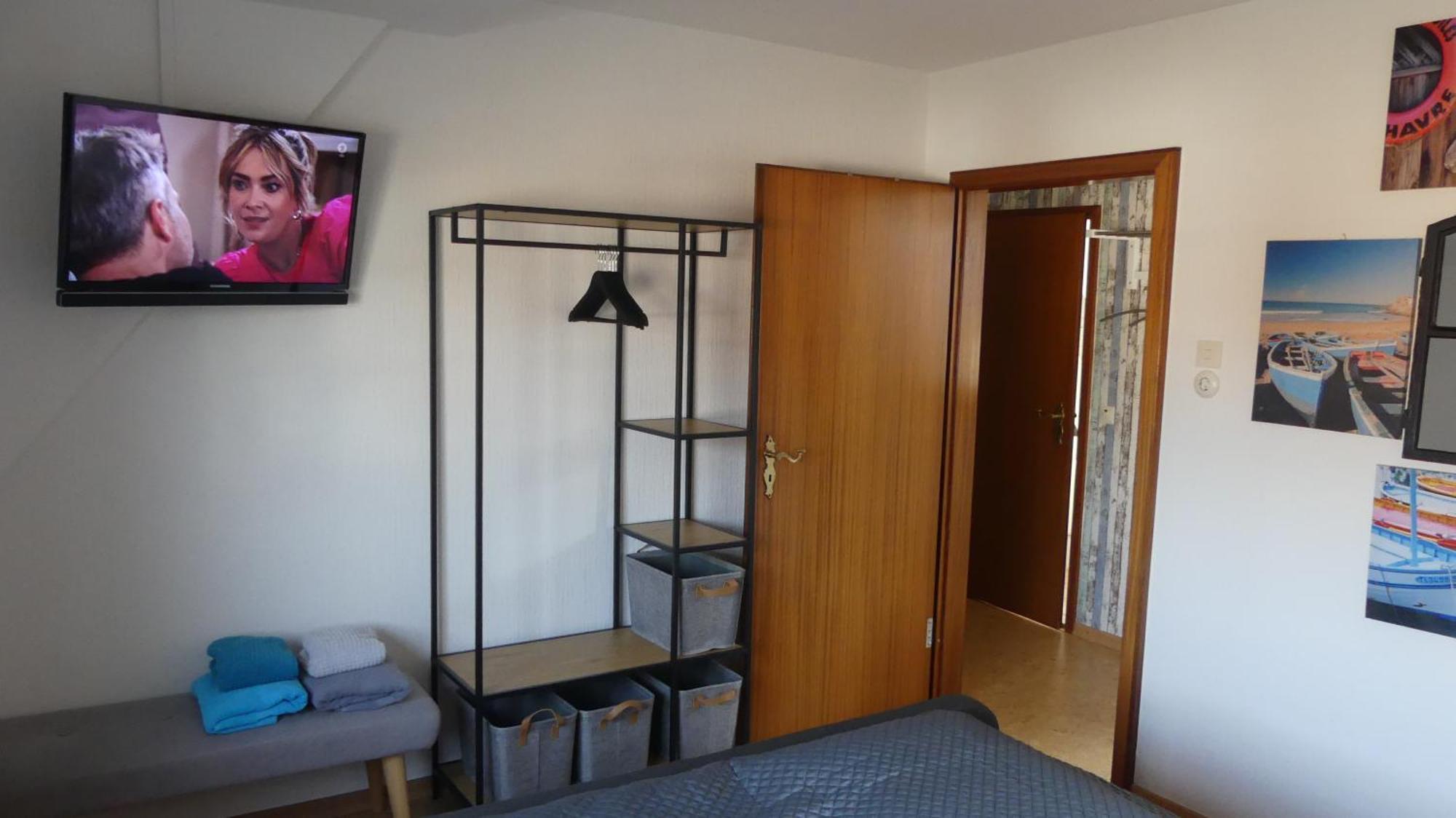 Apartment Windstärke 7 *